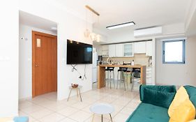 Mahane Yehuda Market Apartment Jerusalem