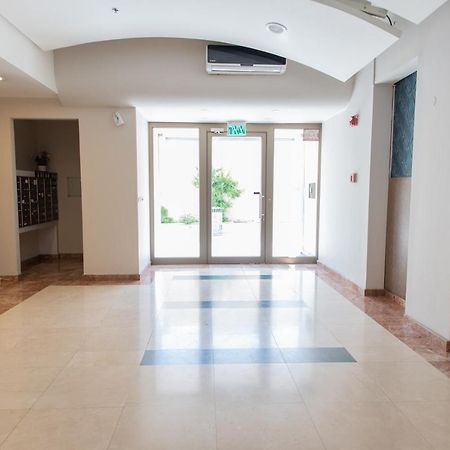 Mahane Yehuda Market Apartment ירושלים מראה חיצוני תמונה
