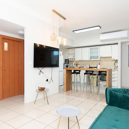 Mahane Yehuda Market Apartment ירושלים מראה חיצוני תמונה