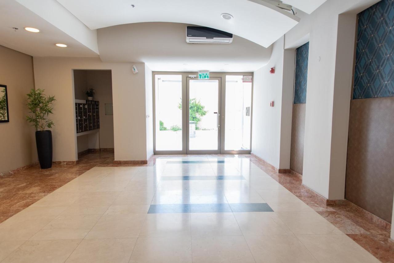 Mahane Yehuda Market Apartment ירושלים מראה חיצוני תמונה
