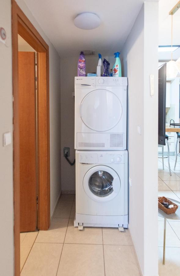 Mahane Yehuda Market Apartment ירושלים מראה חיצוני תמונה