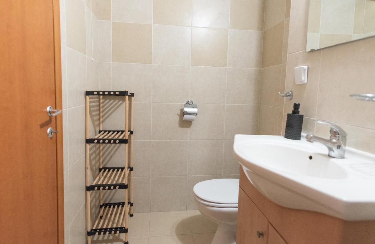 Mahane Yehuda Market Apartment ירושלים מראה חיצוני תמונה