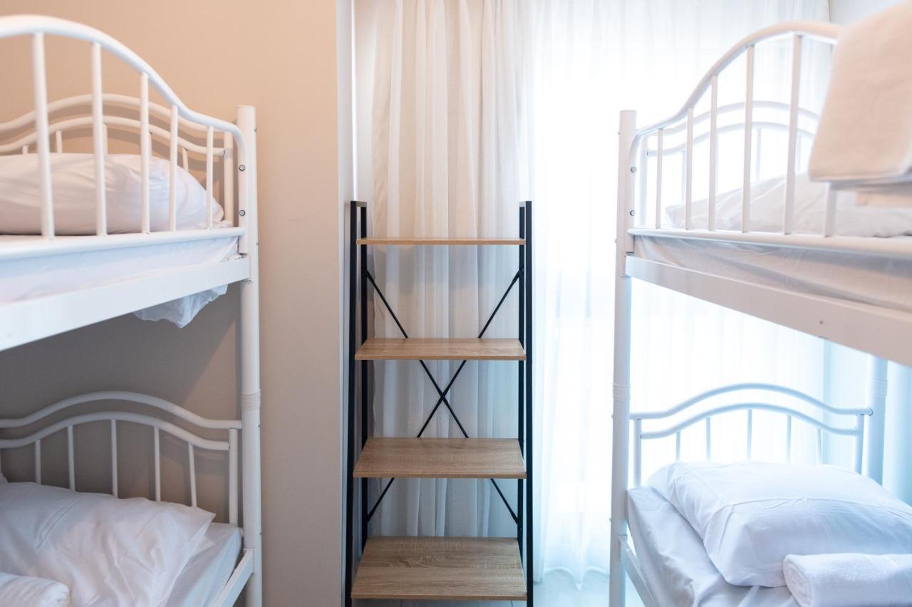 Mahane Yehuda Market Apartment ירושלים מראה חיצוני תמונה