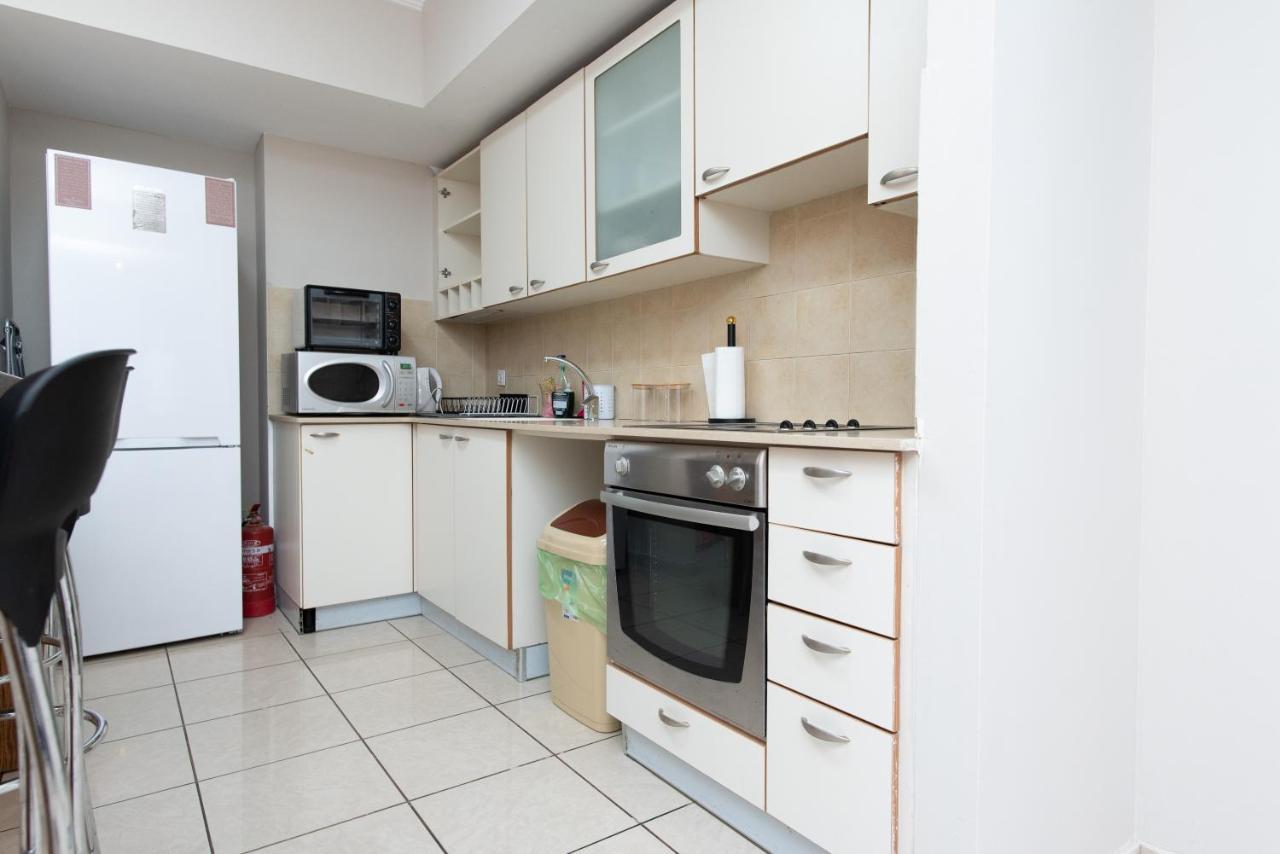 Mahane Yehuda Market Apartment ירושלים מראה חיצוני תמונה