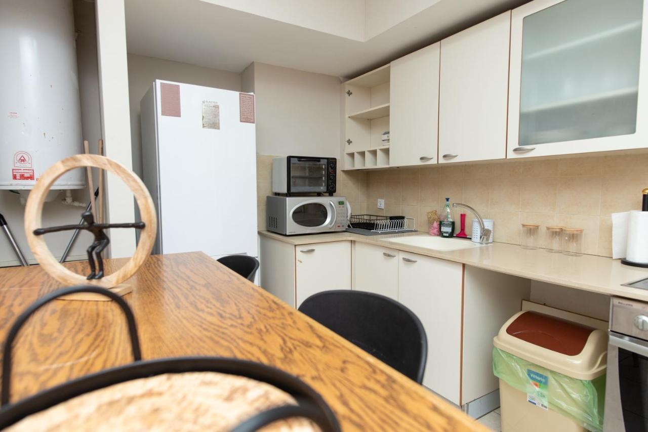 Mahane Yehuda Market Apartment ירושלים מראה חיצוני תמונה