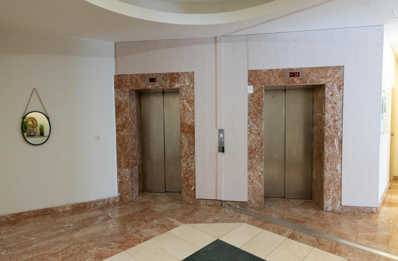 Mahane Yehuda Market Apartment ירושלים מראה חיצוני תמונה