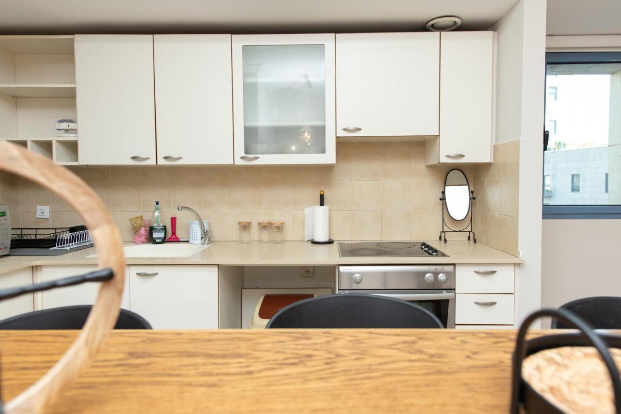 Mahane Yehuda Market Apartment ירושלים מראה חיצוני תמונה