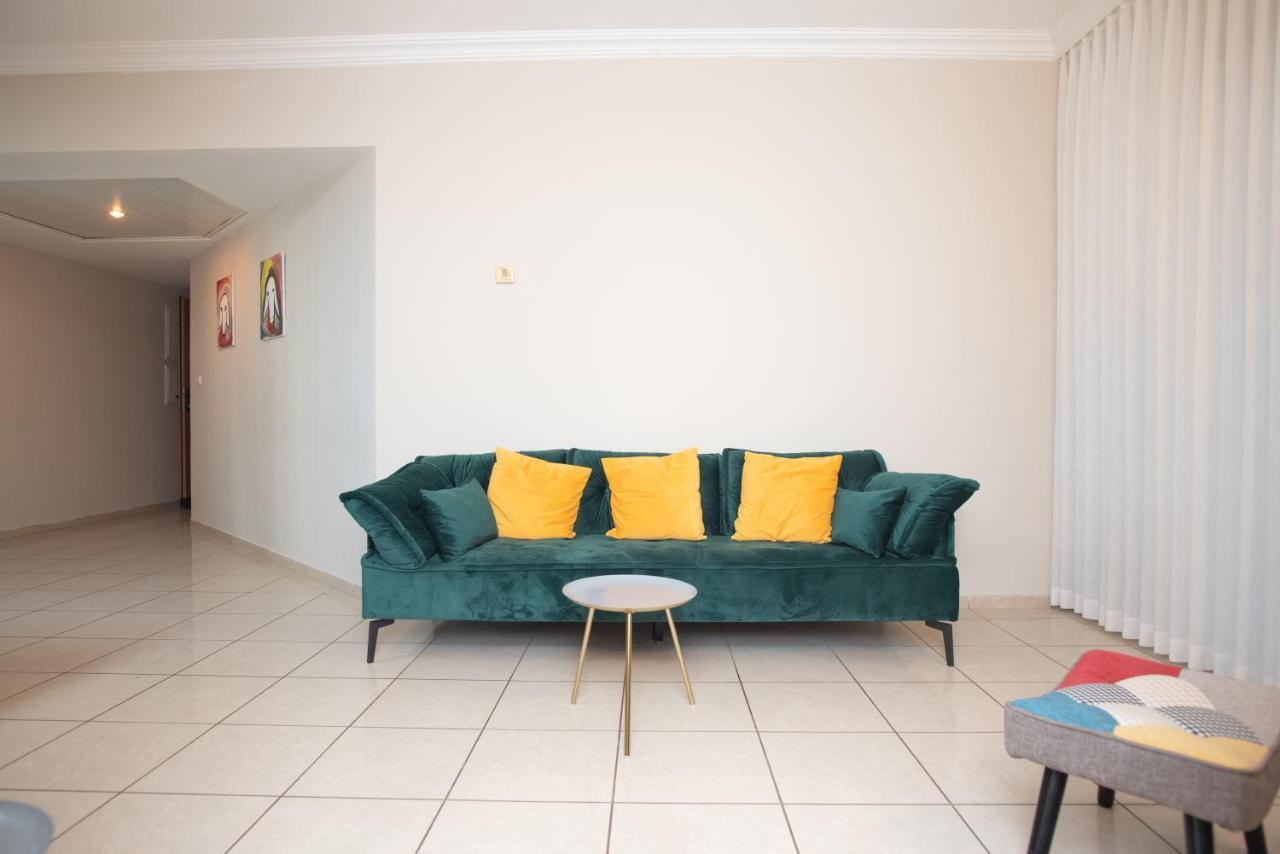 Mahane Yehuda Market Apartment ירושלים מראה חיצוני תמונה
