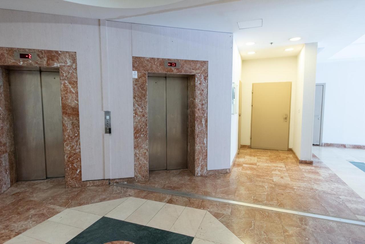 Mahane Yehuda Market Apartment ירושלים מראה חיצוני תמונה