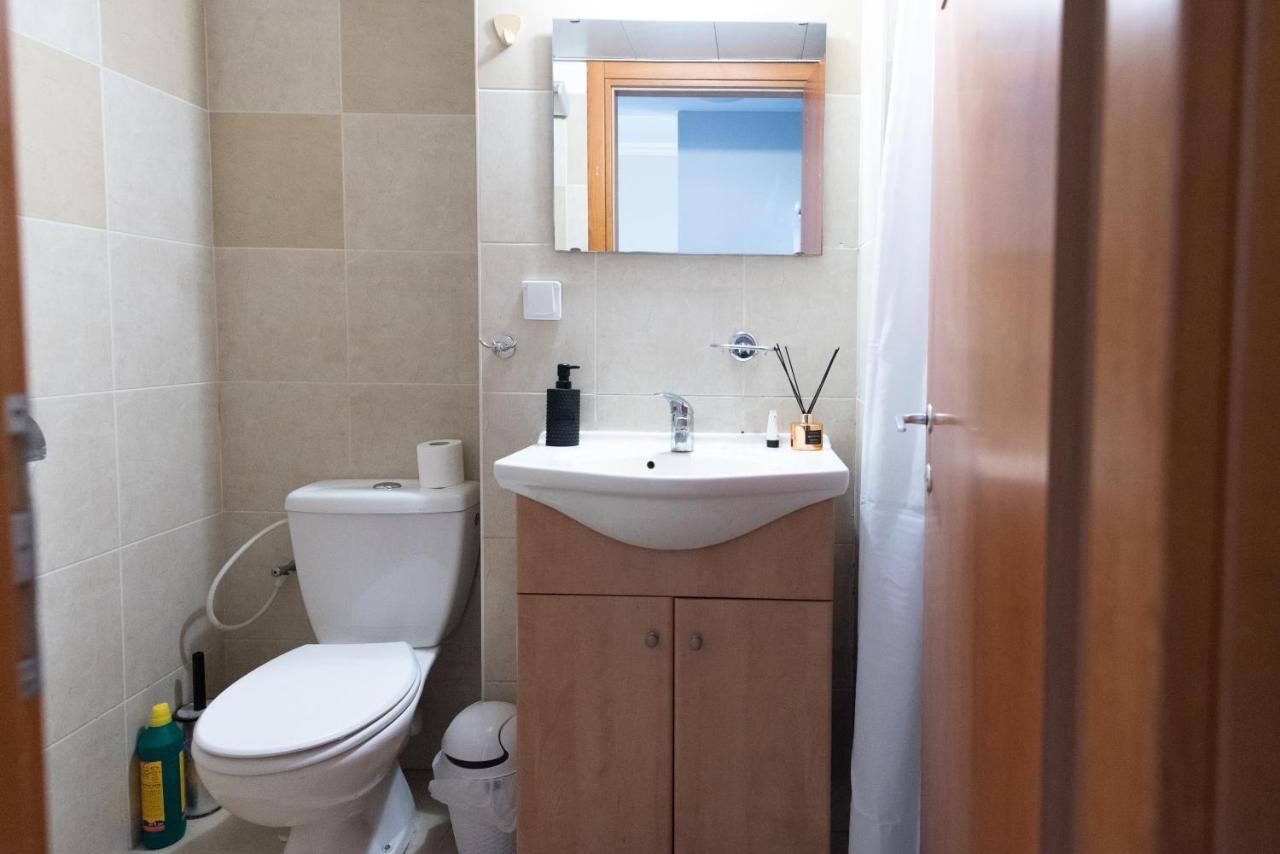 Mahane Yehuda Market Apartment ירושלים מראה חיצוני תמונה