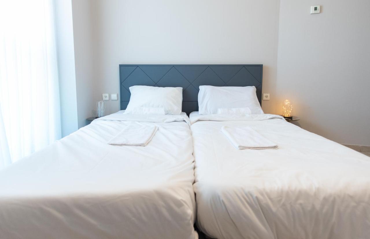 Mahane Yehuda Market Apartment ירושלים מראה חיצוני תמונה