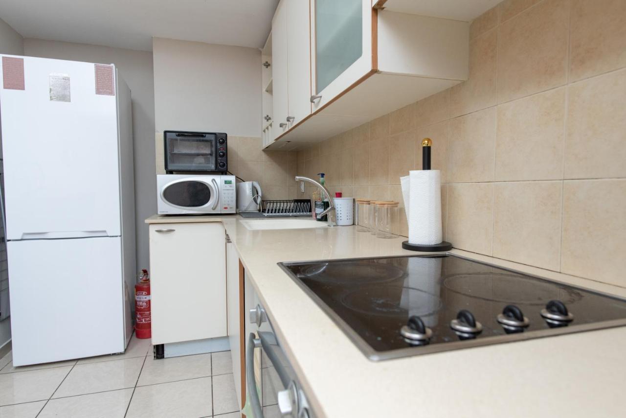 Mahane Yehuda Market Apartment ירושלים מראה חיצוני תמונה