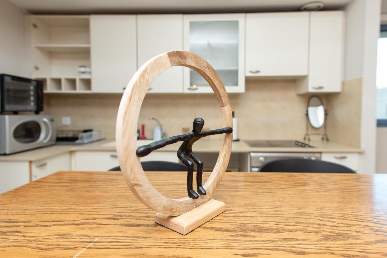 Mahane Yehuda Market Apartment ירושלים מראה חיצוני תמונה