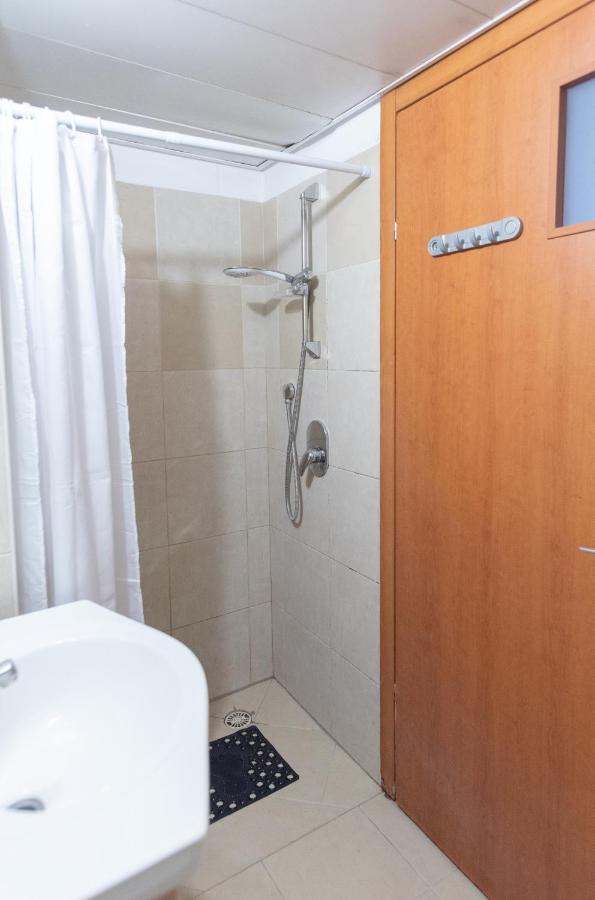 Mahane Yehuda Market Apartment ירושלים מראה חיצוני תמונה