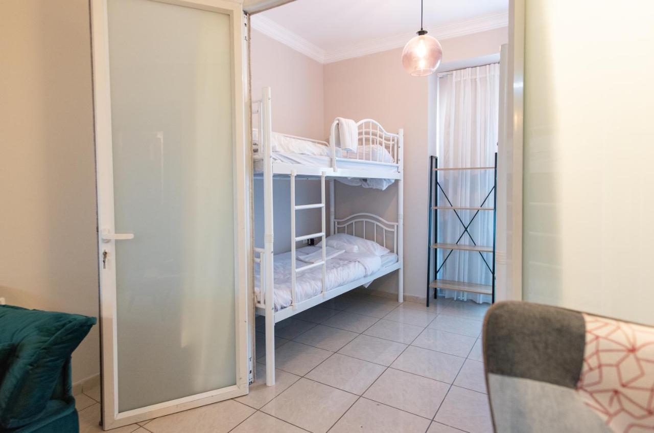 Mahane Yehuda Market Apartment ירושלים מראה חיצוני תמונה