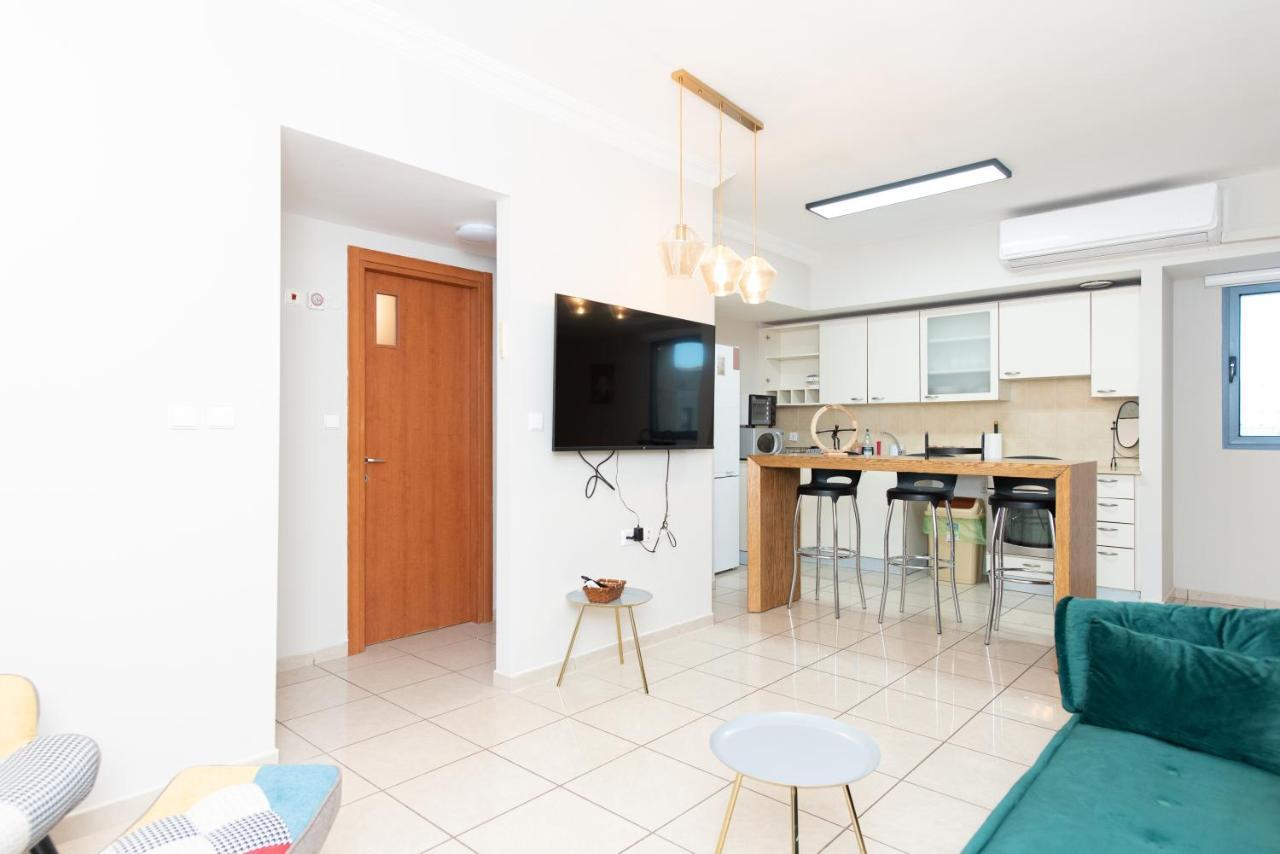 Mahane Yehuda Market Apartment ירושלים מראה חיצוני תמונה