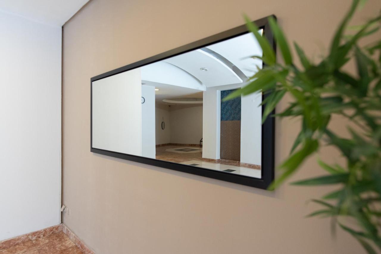 Mahane Yehuda Market Apartment ירושלים מראה חיצוני תמונה