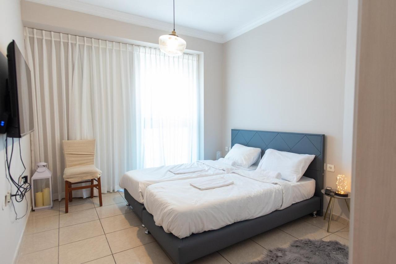 Mahane Yehuda Market Apartment ירושלים מראה חיצוני תמונה