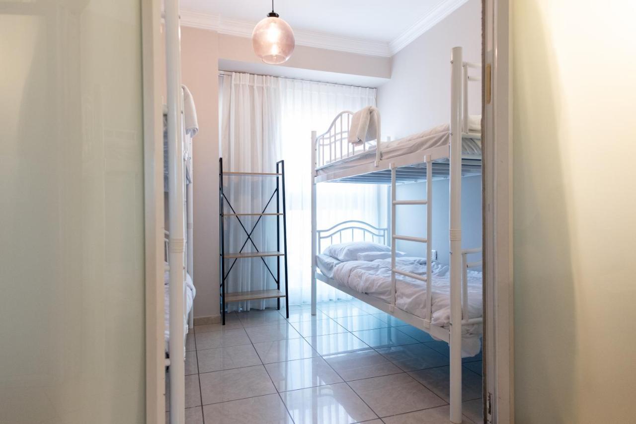 Mahane Yehuda Market Apartment ירושלים מראה חיצוני תמונה