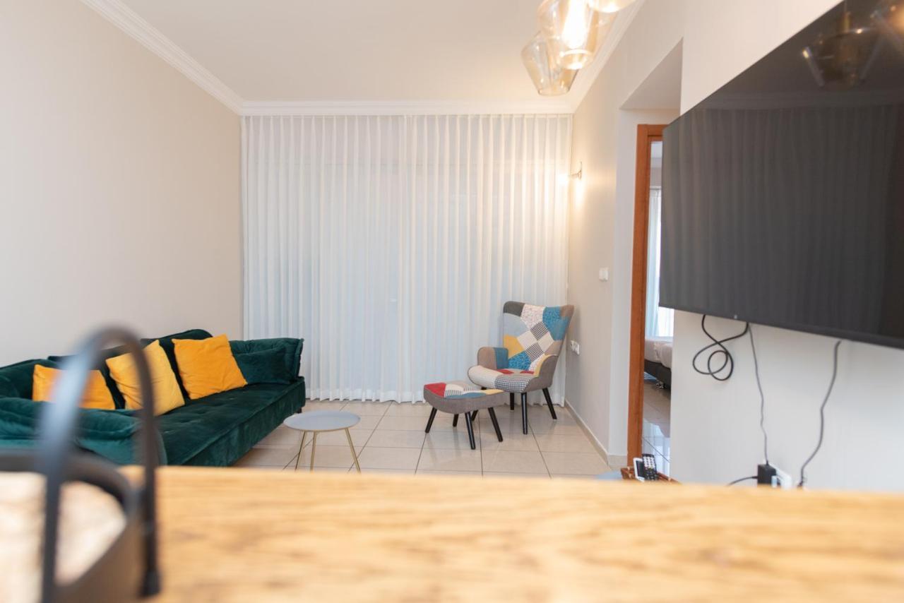 Mahane Yehuda Market Apartment ירושלים מראה חיצוני תמונה