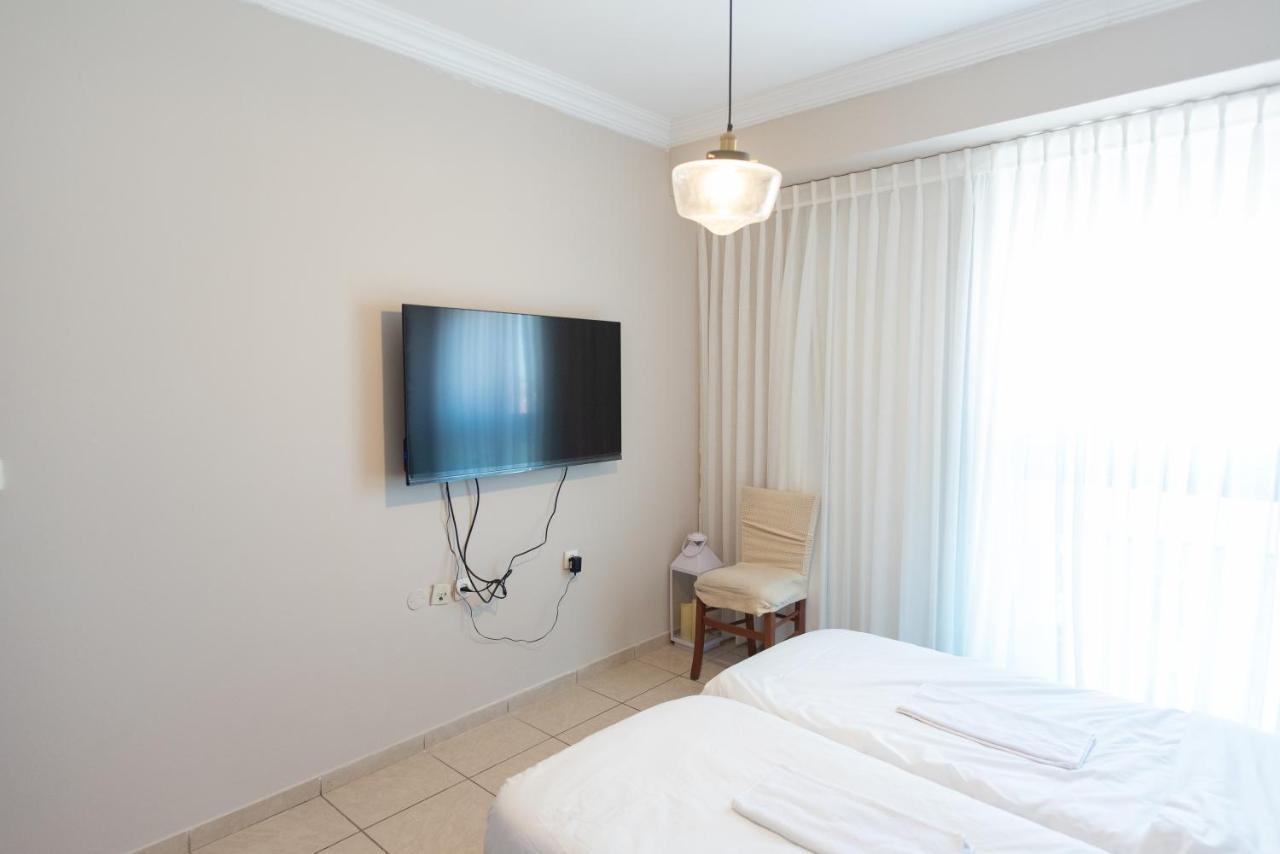 Mahane Yehuda Market Apartment ירושלים מראה חיצוני תמונה